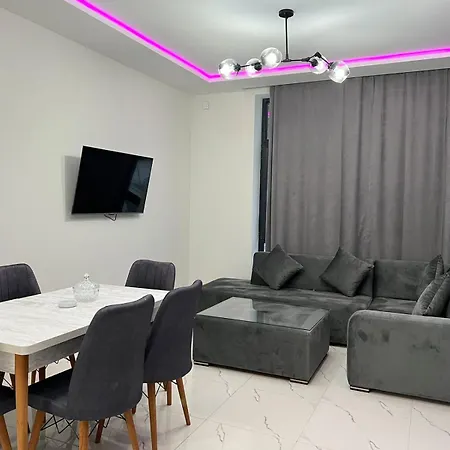 فيلا Qafqaz Miami Deluxe غابالا المظهر الخارجي الصورة