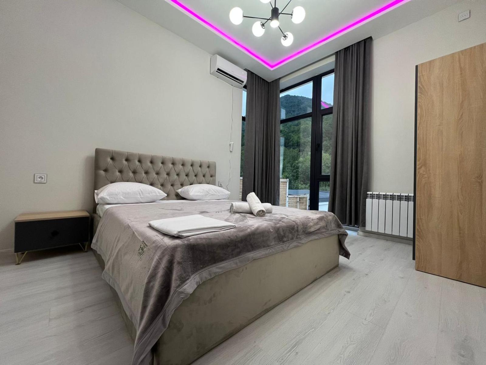Qafqaz Miami Deluxe فيلة