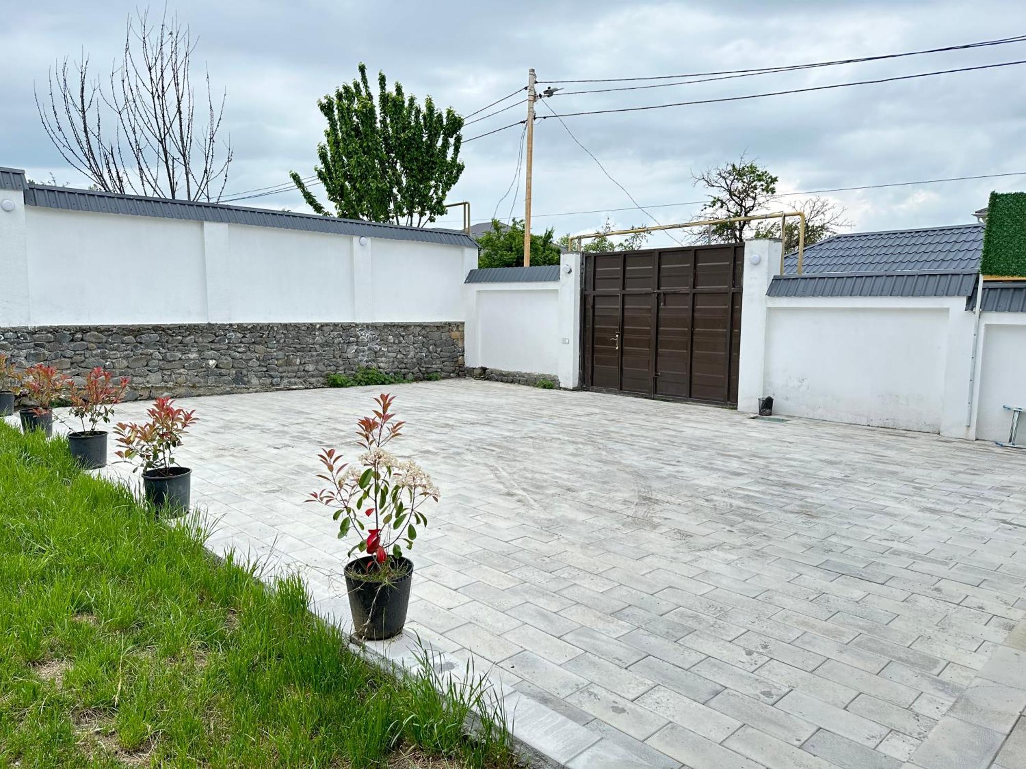 Qafqaz Miami Deluxe فيلة