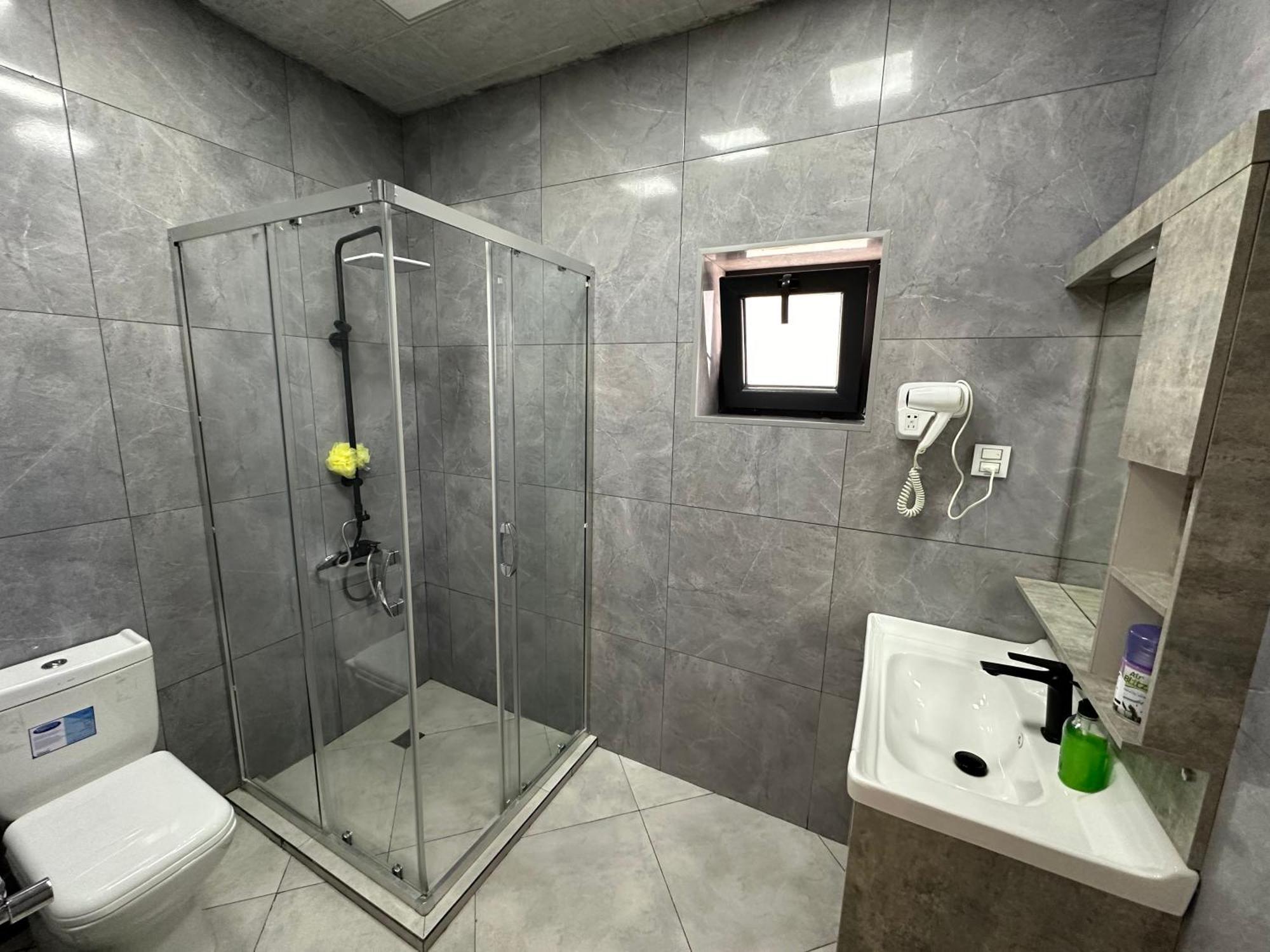 فيلة Qafqaz Miami Deluxe
