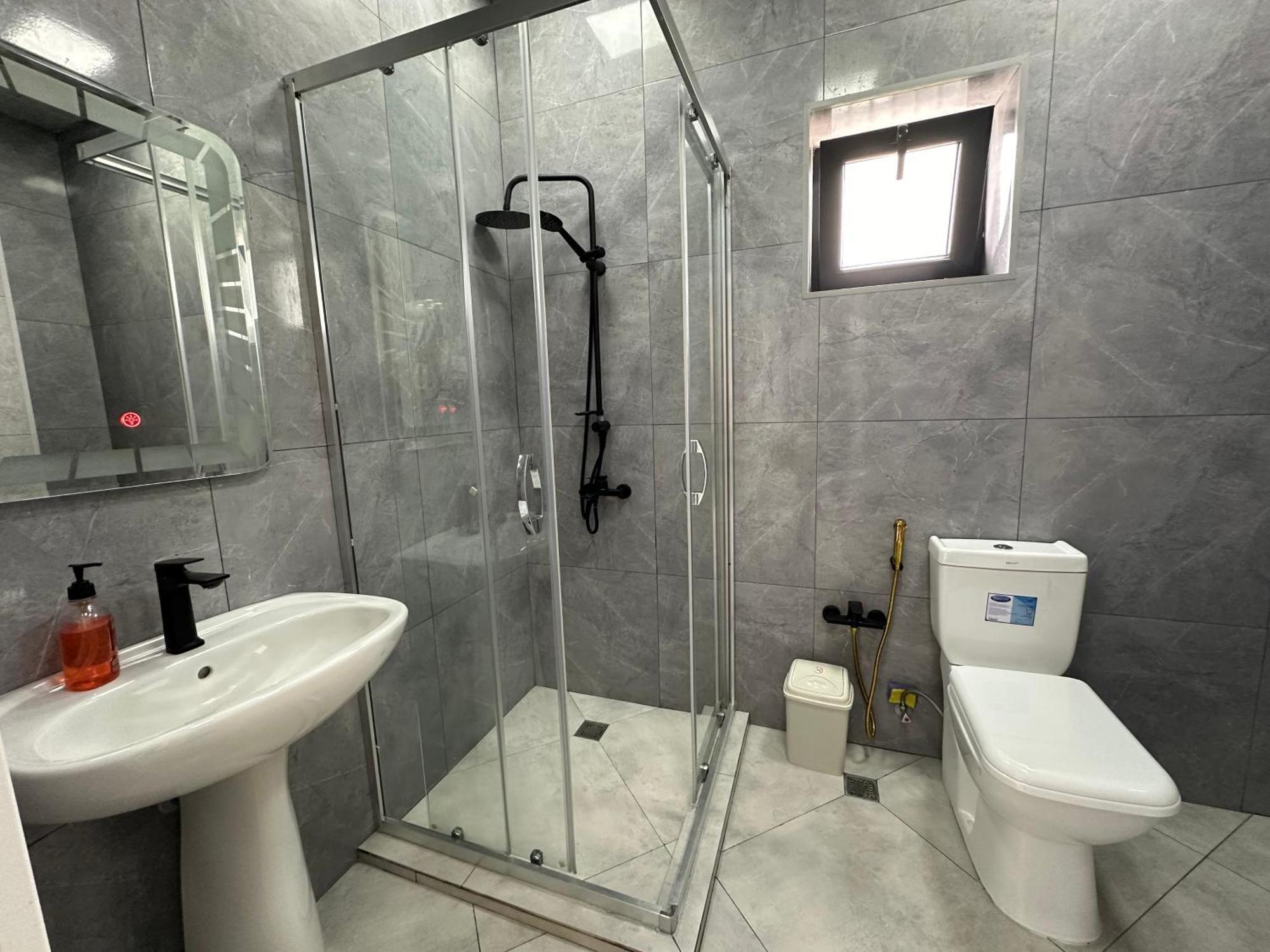 Qafqaz Miami Deluxe فيلة